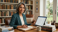 Anjali Mehta